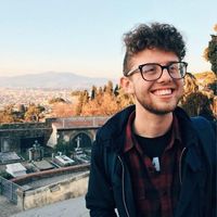 Clahe Jones的照片