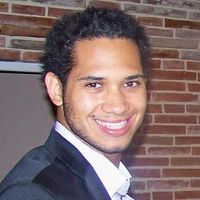 Laurent-David Hostyn's Photo