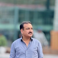 Saqib Elahi's Photo