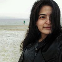 Fotos von Diyara Rakhmatullayeva