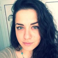 Karina Shestakova's Photo