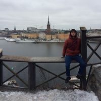 Егор Гуревич的照片