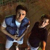 Dmitry Kulakov's Photo