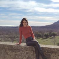 Noelia Pereira de Simone's Photo