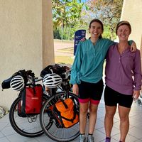 Фотографии пользователя Christina Barningham