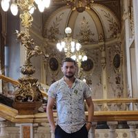 Fotos von Alfreedo Gallego