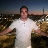 Cristian Figueira's Photo