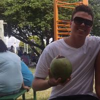 Marcos Vinicius's Photo