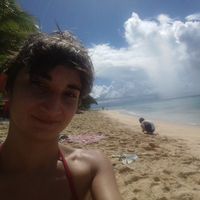 Maëli Astruc's Photo