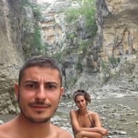 Fotos de Luca Baldereschi