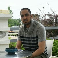Nima Rafeeian's Photo