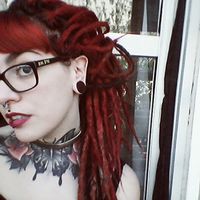 Constanza Abril的照片