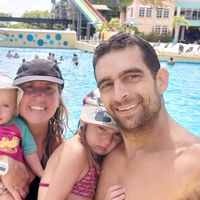 Lucia, David, Ayra & Eilyn  Marquez's Photo