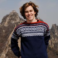 Sverre Breivik的照片