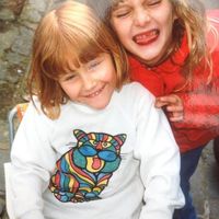 Eva Elliott的照片