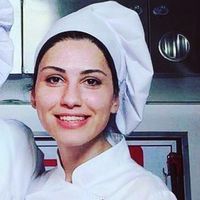 Sena Tunçel的照片