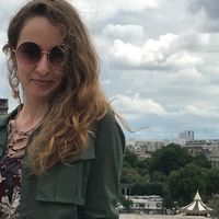 Magdalena Szczepanska的照片