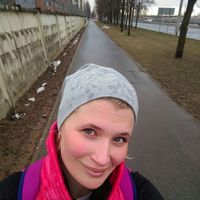 Fotos de Anna Moiseenko