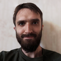 Illia Sychov's Photo