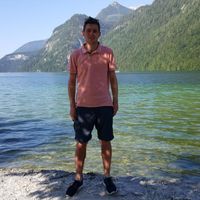 Yannik Schwinn的照片