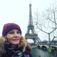 Sabrina Soldatelli Schneider的照片