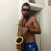 Anthony Santini的照片