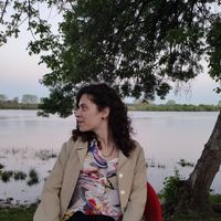 Bárbara Cordeiro's Photo