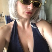 Mirjam Klein Bakal's Photo