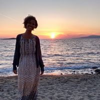 Laís Benevides的照片