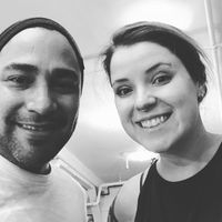 Leo Valdelamar's Photo