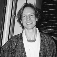 Photos de Mark Tensen