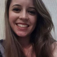 Caroline Delavalli's Photo