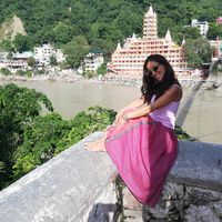 Anna Bellofiore的照片