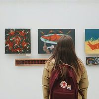 Dasha Archakova的照片