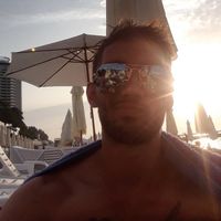 Vadim Gavrishevski's Photo