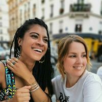 Flo  Delaforge's Photo