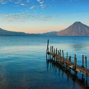 From Atitlan to Guatemala City的照片