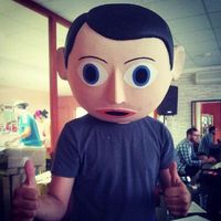 Marek Čermák's Photo