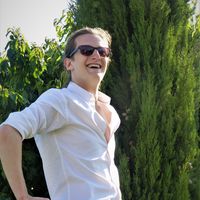 Aurélien Béranger's Photo