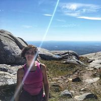 Rachel Marie's Photo