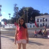 Zakia Nassih的照片