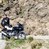 Pablo Marelli的照片