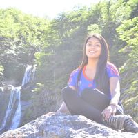 Solange Ibacache Fernandez's Photo