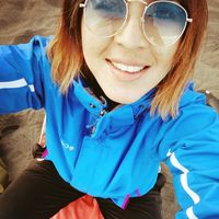 Фотографии пользователя Camila Soto Saldia