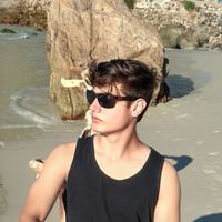 Richard Vieira's Photo