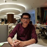 gandi kurniawan's Photo