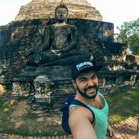 Jon ander Campos's Photo