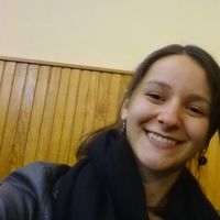 Simona Bertin's Photo