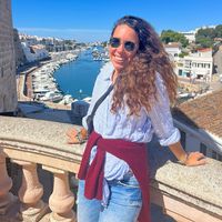 Agustina Cabrera的照片