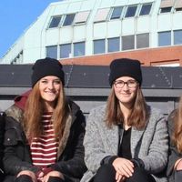 Adriana Klein的照片